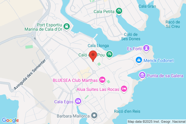 Casa Marin Roca S.L.