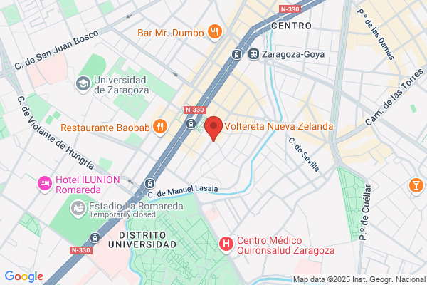 Chaler Zaragoza b.
