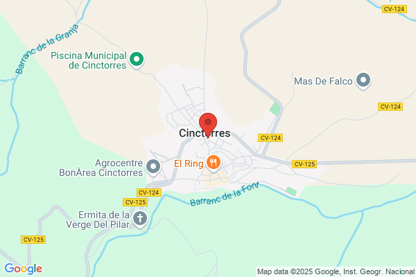 Querol Folch e.