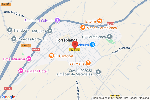 Supermercado Simo C.B.
