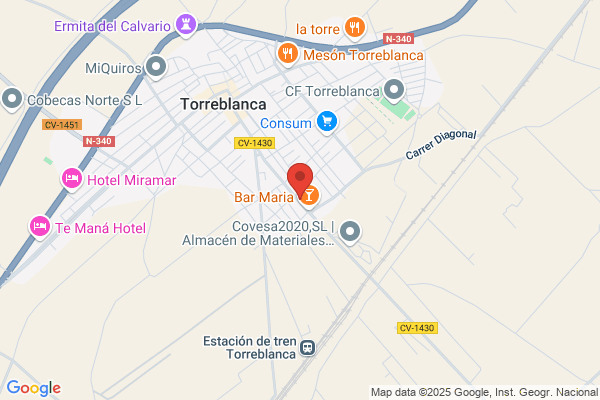 Tepinsa