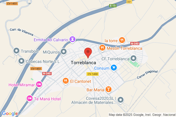 Torreblanca Asesores S.L.