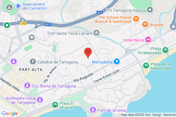 VFP CORREDOR DE SEGUROS