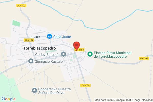 Agrojoscares S.L.