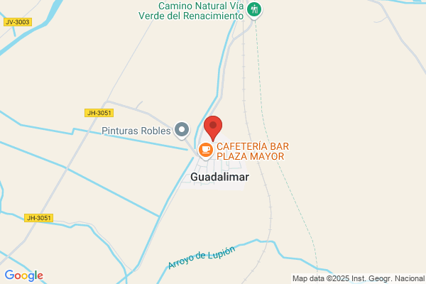 Colegio Publico Virgen De Guadalimar