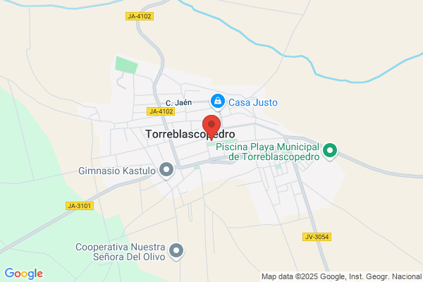 Parroquia San Jose