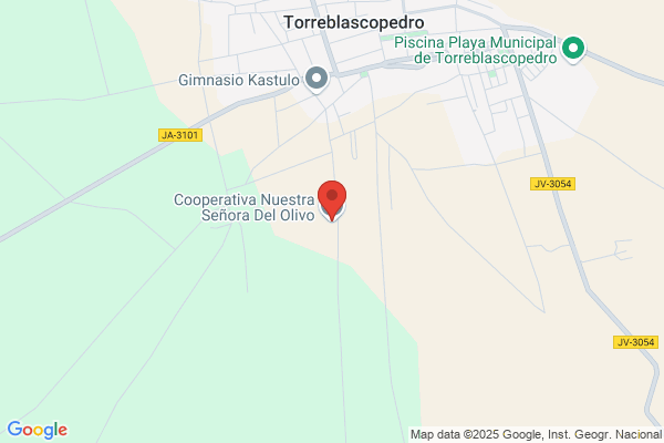 Sociedad Cooperativa Andaluza Agraria Nuestra Señora Del olivo