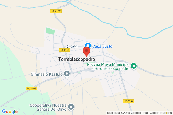 Sociedad Cooperativa Andaluza El Fresno