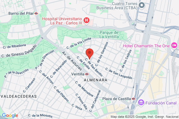 Diaz Del Campo c.