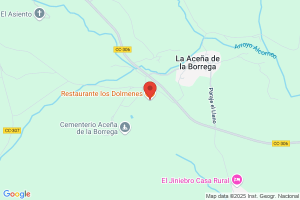 Bar Dolmen