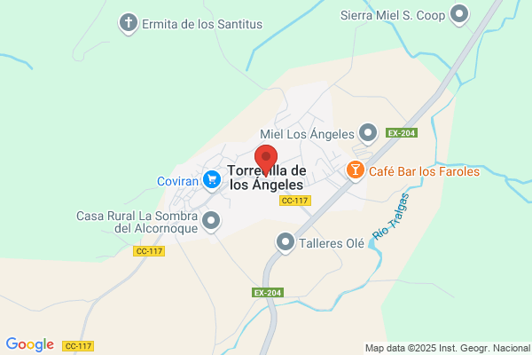 Caja De Ahorros Y Monte De Piedad De extremadura