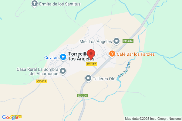 Colegio Rural Agrupado Torrecilla