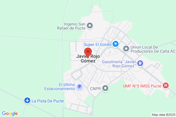 Muñoz Rojo j. P.