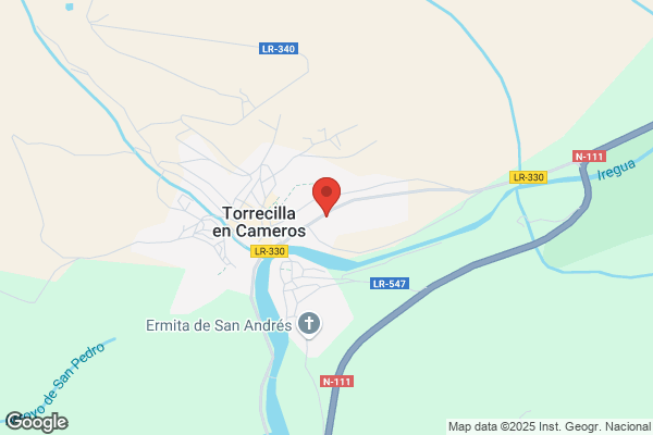 Colegio Rural Agrupado De Torrecilla