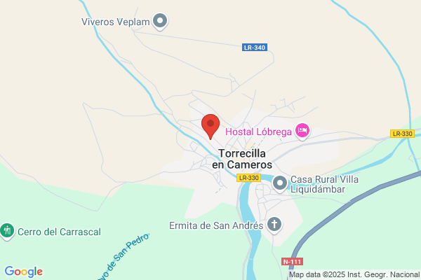 Embutidos El Serradero - Secaderos Naturales