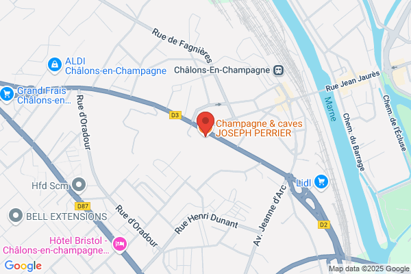 Eycam Perrier S.A.