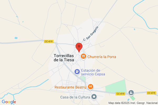 Ayuntamiento