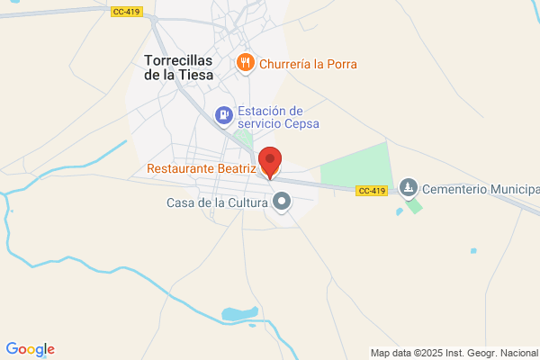 Restaurante Cafeteria Beatriz