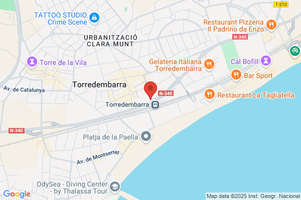 Administracion De Fincas Serral S.L.