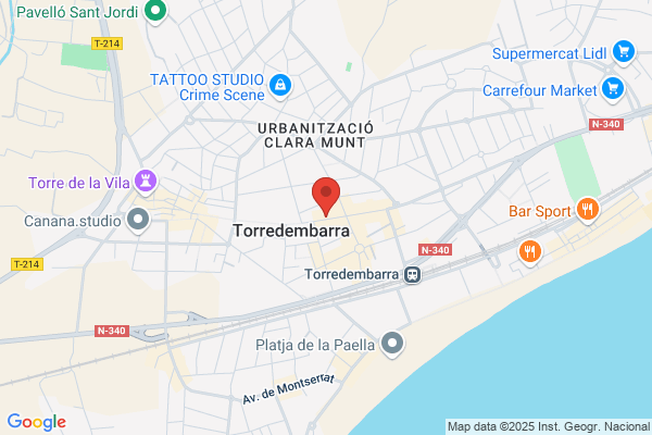 Bar Lanamel