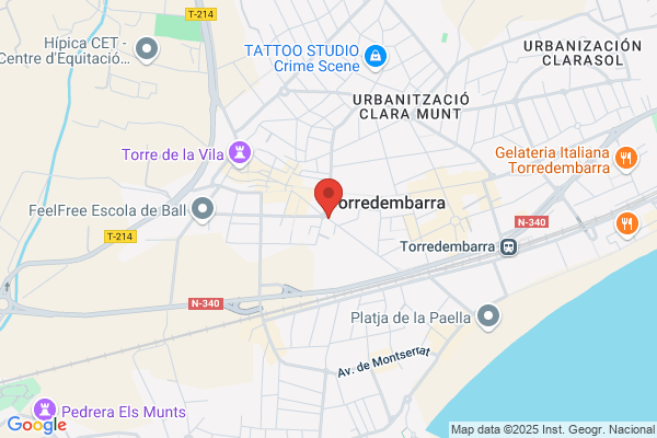 Caixa Destalvis De Terrassa