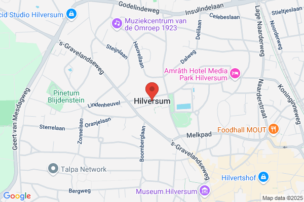 Hilversum S.A.
