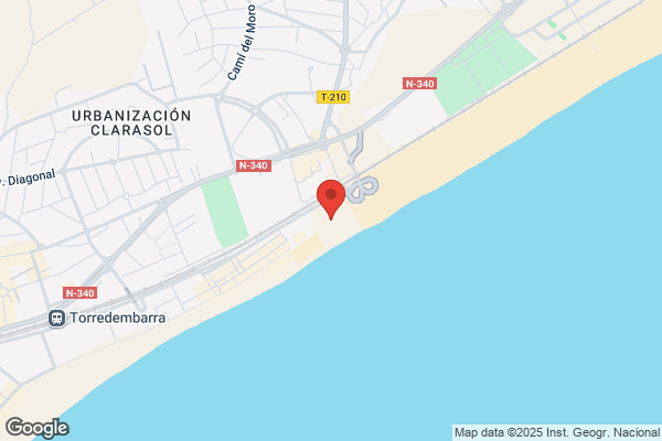 Club Maritim Torredembarra