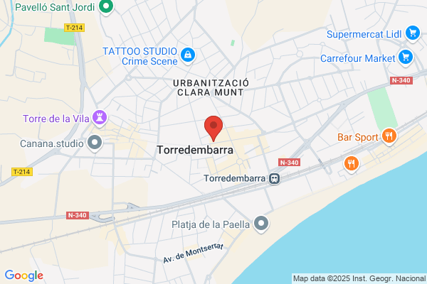 Ramirez Garcia j. L.