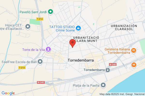 Torreclima S.L.