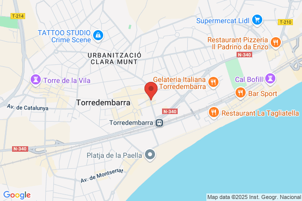 Centre Comptable Estacio S.L.