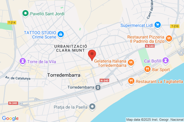 Terapias Y Masajes Rocha