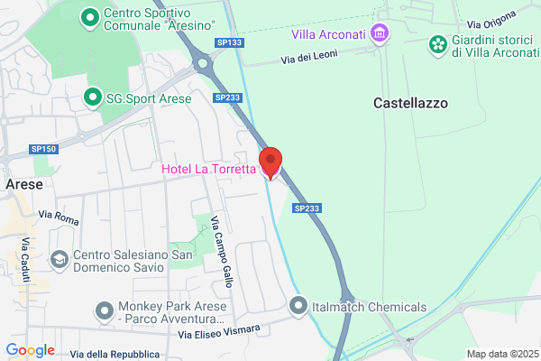 Hotel La Torreta