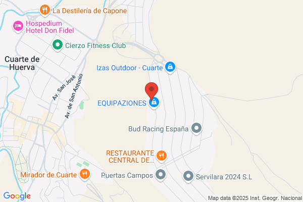 Zaragoza Teixido a.