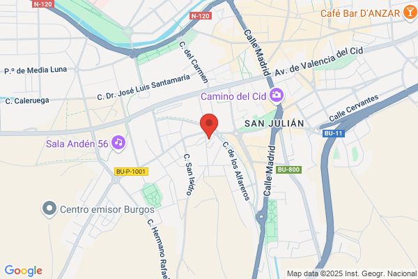 Fincas Elvira S.L.