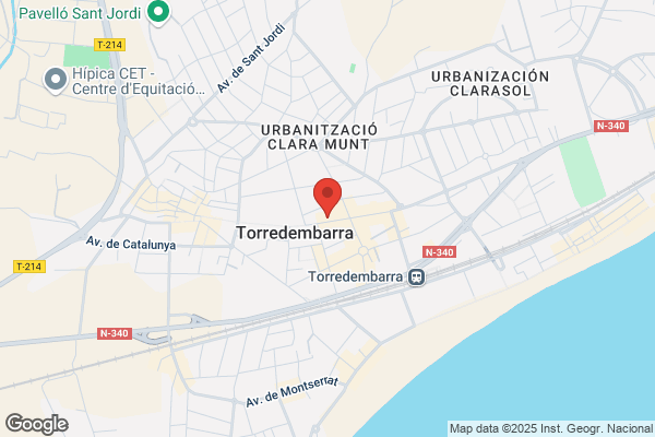 Fincas La Torre