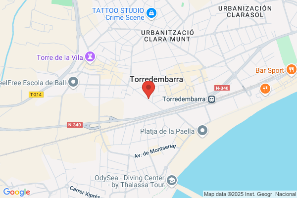 Habitat Torredembarra S.L.