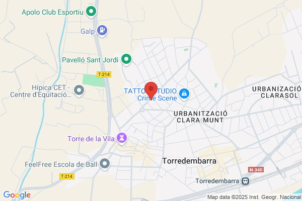 Forn Muntané