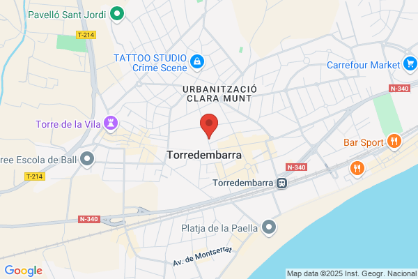 Decoracio Leo Sociedad Anonima Centre De Servei A La Llar