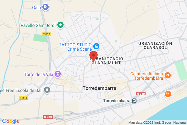 Fred La Torre S.L.