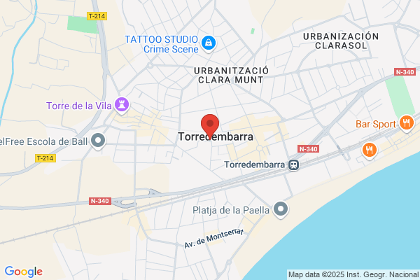 Kaliana-Tarot - Ojt.Regalo-Art.Isotericos-Consulta Tarot