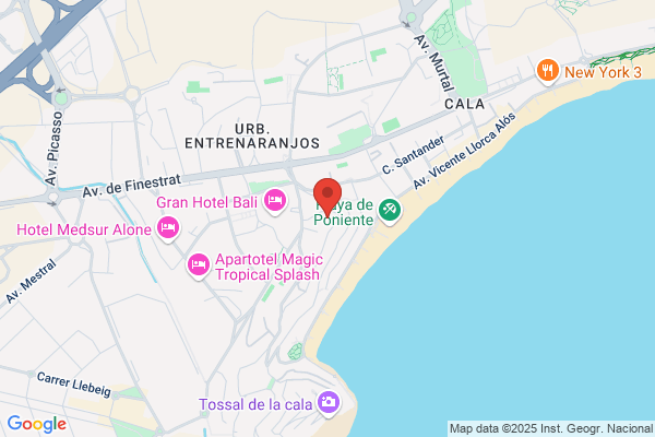 Servi Hotel Romero Barrera S.L.