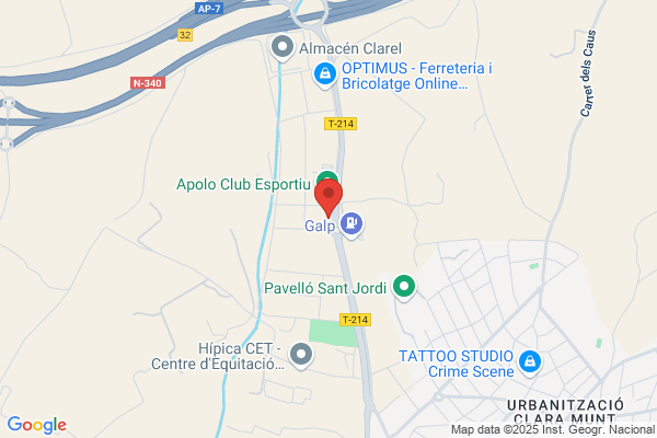 Vertedero Y Reciclados Torredembarra S.A.
