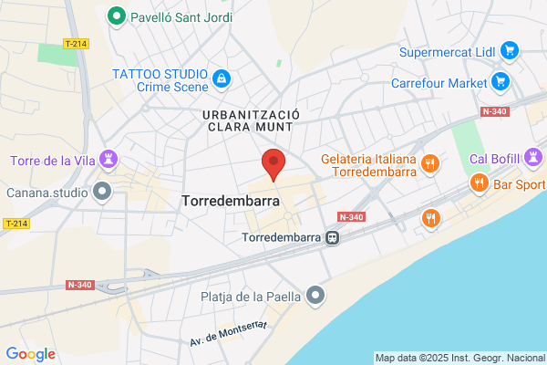 Restaurante Chino Sur
