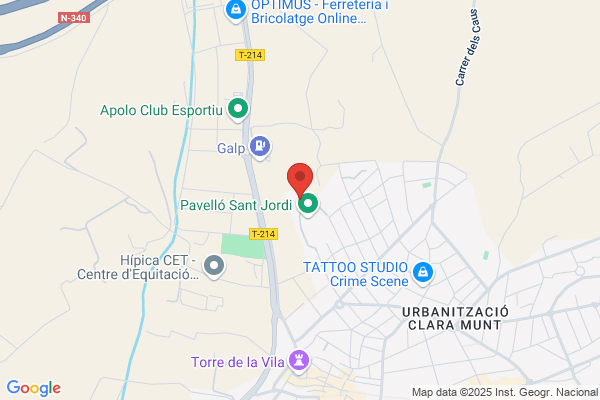 Associacio Cultural Esportiva