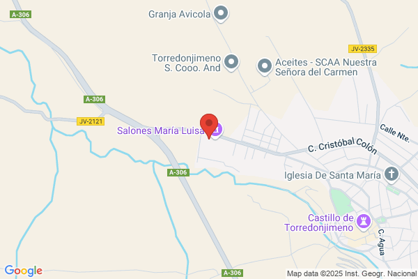 Cooperativa Del Campo Nueva Esperanza De Torredonjimeno