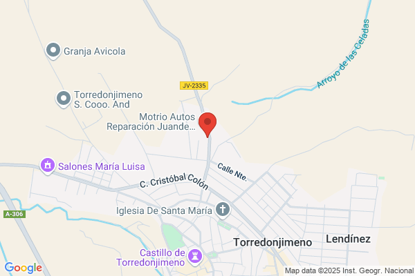 Sociedad Cooperativa Andaluza Limpsur