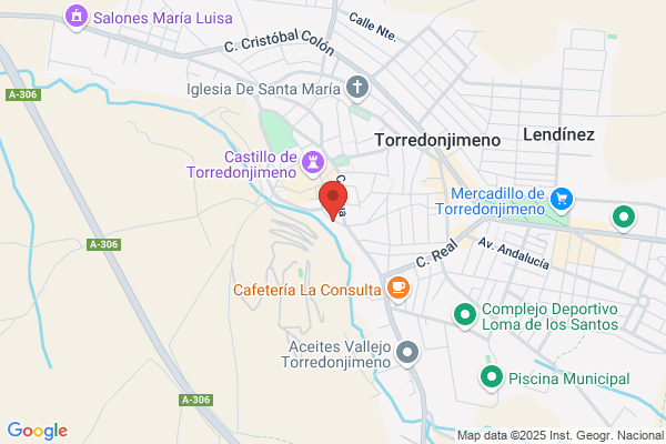 Hornos Robles - Carpinteria r.