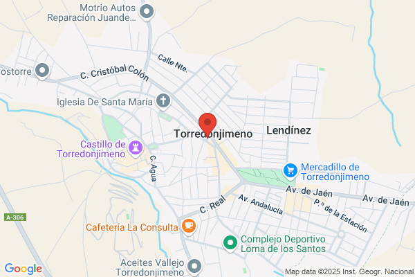 Luque Palomino a.