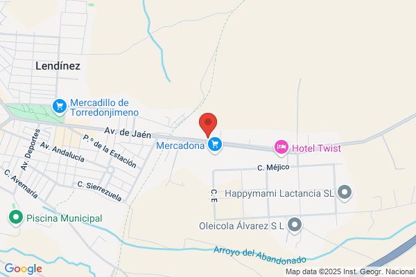 Talleres Avda. De Carretera De Jaén. S. l. - Automoviles