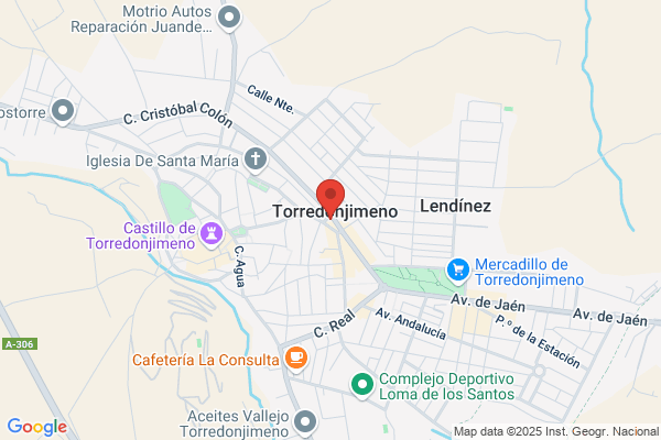 Hijos De Gil Hermoso S.L.